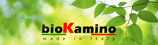 Biokamino Logo